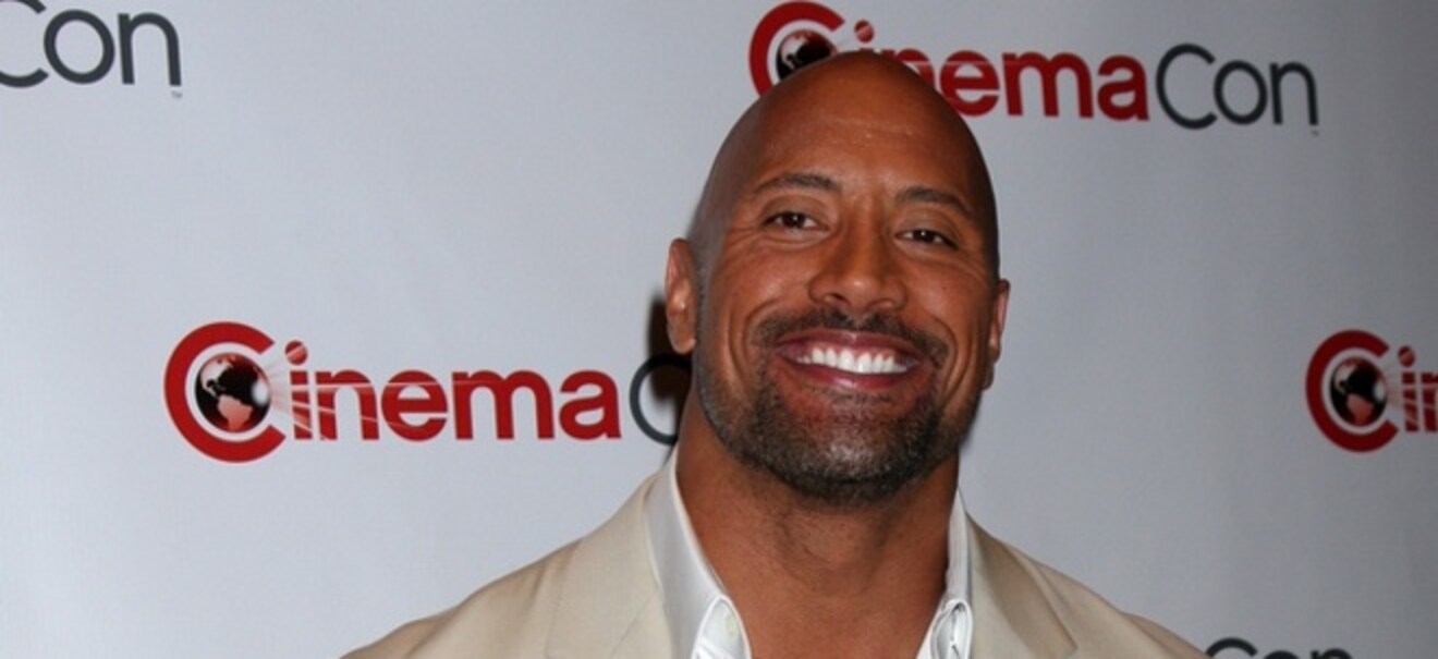 Innovation & Nachhaltigkeit: Neuer strategischer Partner: Dwayne "The Rock" Johnson investiert in VOSS Water Neuer strategischer Partner: Dwayne "The Rock" Johnson investiert in VOSS Water | finanzen.net