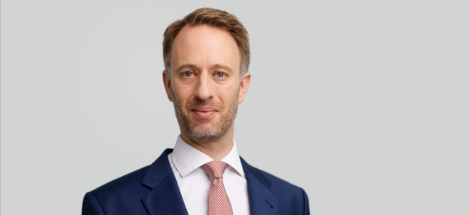 Werbung: "Wer ESG-Kriterien beachtet, vermeidet schließlich auch viele Risiken" - Interview mit Patrick Diel "Wer ESG-Kriterien beachtet, vermeidet schließlich auch viele Risiken" - Interview mit Patrick Diel | finanzen.net