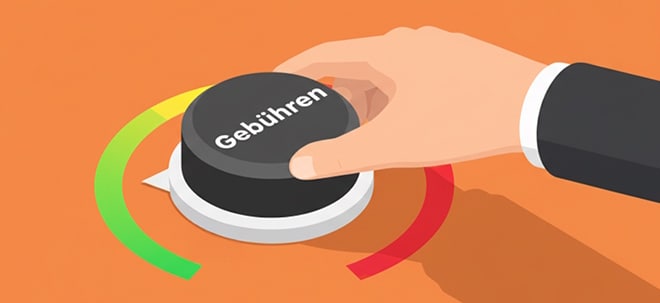 Mehr drin. Xtrackers senkt langfristig die Pauschalgebühren für einige der größten Xtrackers-ETFs.