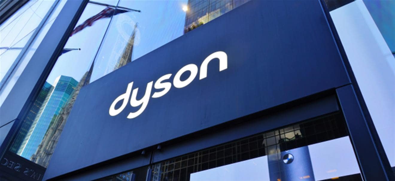 Dyson-Kopfhörer soll schädliche Emissionen filtern | finanzen.net