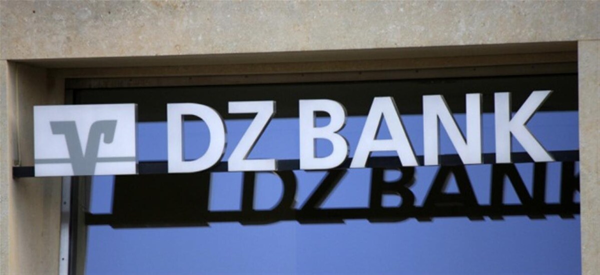 Krypto-Revolution bei der DZ Bank: Der Sprung in den Handel mit Bitcoin und  Co. | finanzen.net