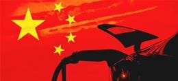 Chinesischer Automarkt wächst im September