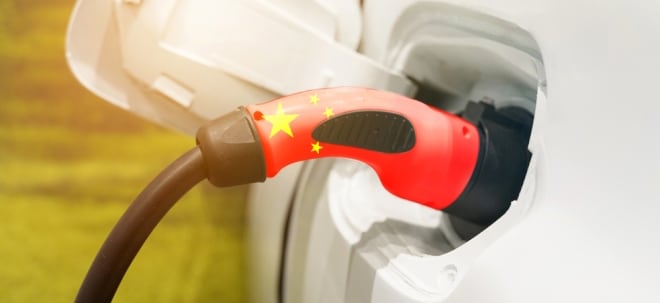 China droht Kanada: E-Auto Zollstreit eskaliert | finanzen.net