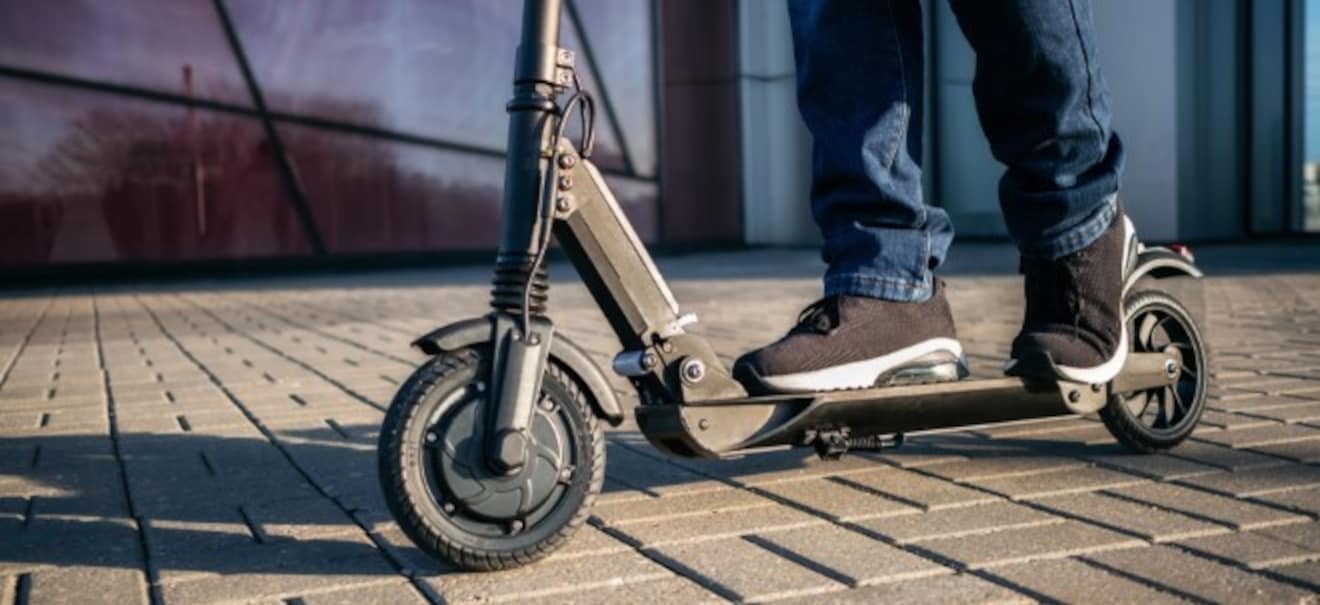 Mieten oder kaufen? So lässt sich die richtige E-Scooter-Entscheidung treffen | finanzen.net