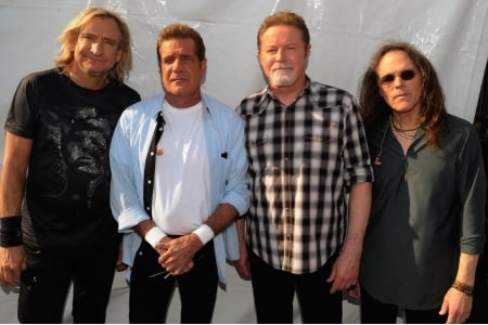 The Eagles