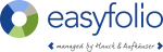 Easyfolio Logo
