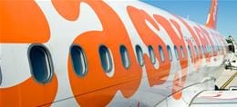 easyJet macht Lufthansa Konkurrenz in Italien - Aktie höher