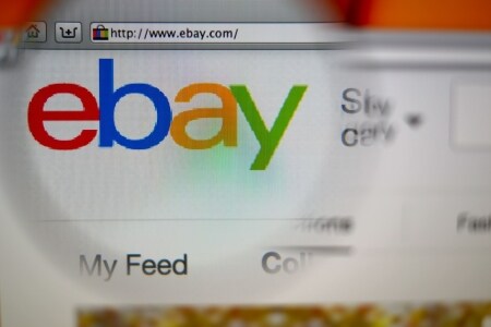 Platz 6 Ebay Die Top 10 Der Grossten Internetunternehmen Der Welt 15 Top Ranking Finanzen Net