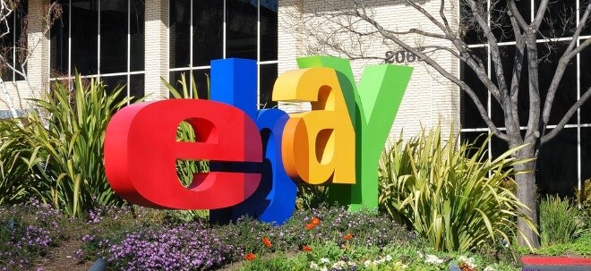 Erste Schätzungen: eBay legt Quartalsergebnis vor | finanzen.net