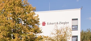 Eckert Ziegler-Anlage: TecDAX-Titel Eckert Ziegler-Aktie: So viel Gewinn hätte eine Eckert Ziegler-Investition von vor 5 Jahren eingebracht