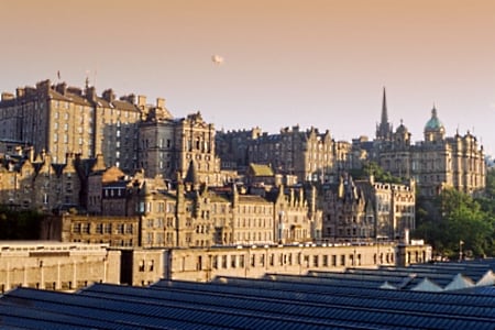 Edinburgh