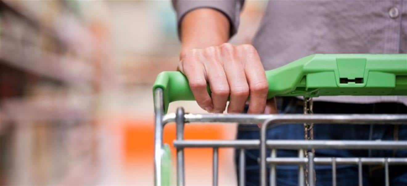 Supermarkt vs. Discounter: Wo Deutschlands Konsumenten lieber einkaufen | finanzen.net