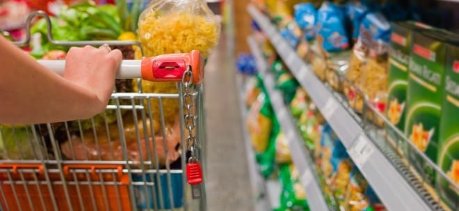 Las reglas en el supermercado: en casos extremos, existe el riesgo de prisión: así es como sin querer te haces castigar cuando compras |  Boletin informativo