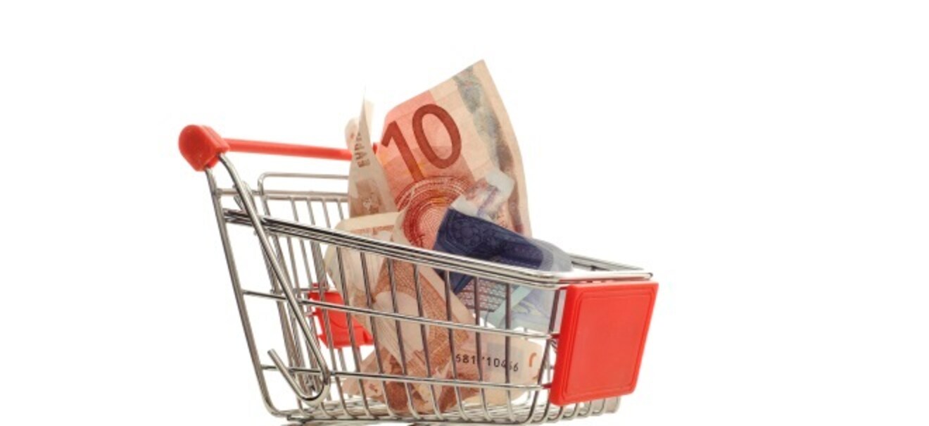 Das Geld sitzt noch locker - Kauflaune hält an | finanzen.net