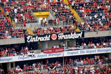 Eintracht Frankfurt