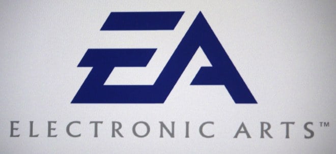 NASDAQ Composite Index-Papier Electronic Arts-Aktie: So viel hätte eine Investition in Electronic Arts von vor 10 Jahren abgeworfen | finanzen.net