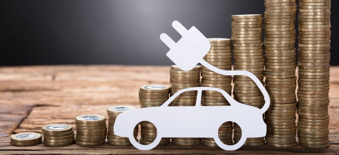 Nachhaltiges Fahren: Mit dem E-Auto Geld verdienen - so geht's | Nachricht | finanzen.net