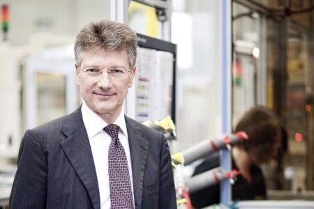 Elmar Degenhart