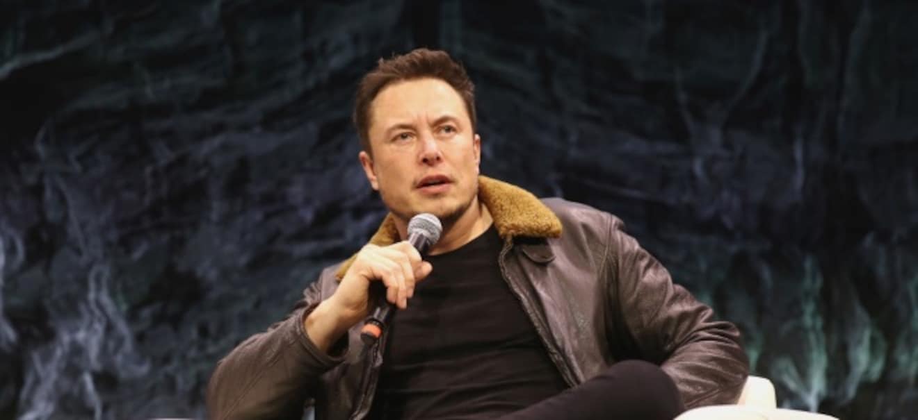 Tesla-CEO: Elon Musk verspricht, Welthunger zu beenden - jedoch nur unter einer Bedingung Elon Musk verspricht, Welthunger zu beenden - jedoch nur unter einer Bedingung | finanzen.net