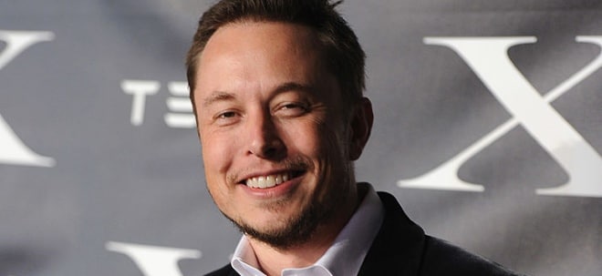 Akcjonariusze Tesli: po masowej sprzedaży akcji Musk: są teraz największymi akcjonariuszami Tesli na NASDAQ |  biuletyn Informacyjny