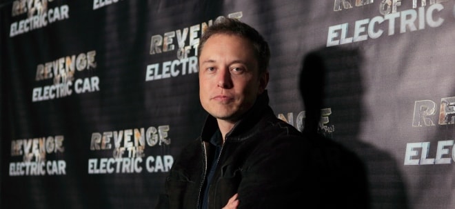 Werden Videospiele der nächste Coup von Tesla-Chef Elon Musk? | finanzen.net