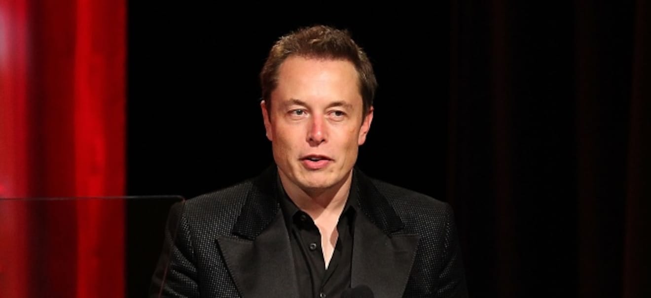So investiert der Chef von NASDAQ-Wert Tesla: Elon Musks Portfolio im Überblick | finanzen.net