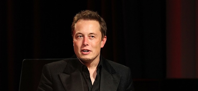 Jim Cramer bei Mad Money über Elon Musk: Die Wall Street wendet sich vom Tesla-CEO ab | finanzen.net