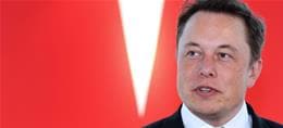 Elon Musk: Bill Gates droht Insolvenz wenn Tesla den Börsenthron einnimmt