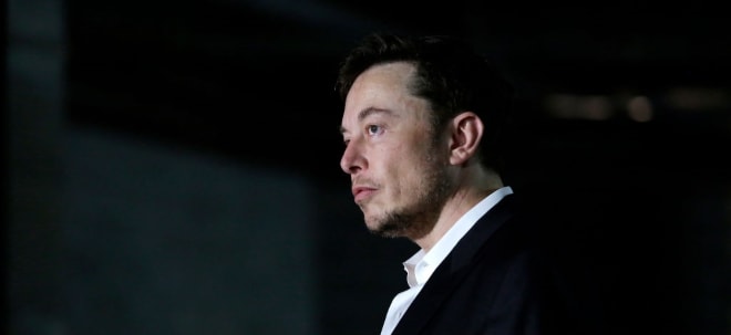 Rasant steigende Inflationsraten: Was Elon Musk Anlegern jetzt rät | finanzen.net