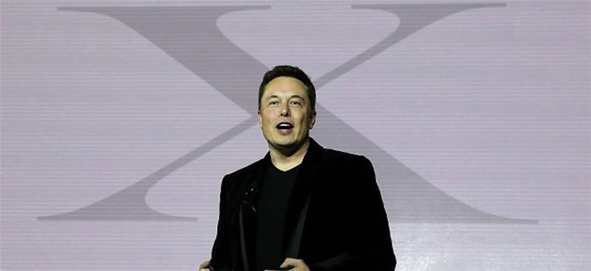 Tesla-Boss Elon Musk: Nur 