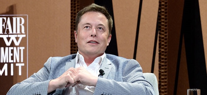 Tesla-Chef Elon Musk kritisiert MBA-Kultur - Innovation vs. Finanzen | finanzen.net