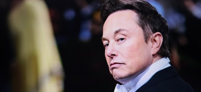 SpaceX-IPO macht Tesla-Gründer Elon Musk zum ersten Billionär
