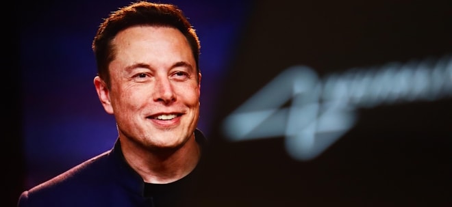 SpaceX-IPO macht Tesla-Gründer Elon Musk zum ersten Billionär