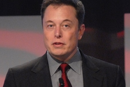 10 Dinge, die Sie über Elon Musk noch nicht wussten