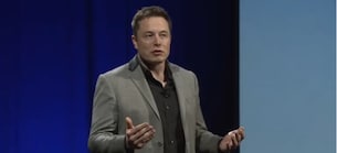 Twitter-Aktionäre geschädigt: Tesla-Chef Musk einigt sich mit SEC: Millionen-Zahlung nach Twitter-Deal - Aktie fester