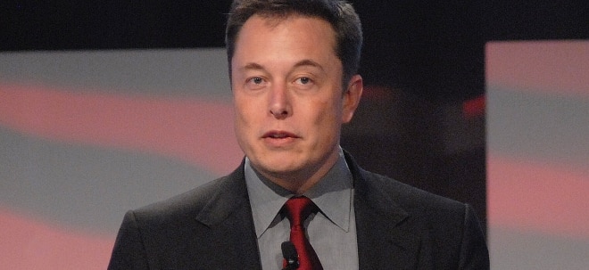 Elon Musk hat eine neue verrückte Geschäftsidee - Was ist dran an Firma Nr. 3? | finanzen.net