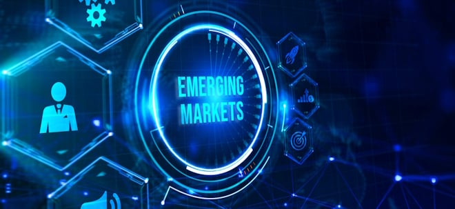 Xtrackers MSCI Emerging Markets: 77 Prozent Gewinnsprung bei TSMC treiben den größten Schwellenländer-ETF der Welt sofort an