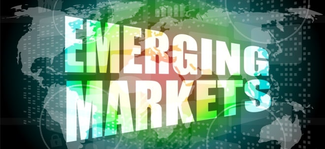 Emerging Markets: Wo Anleger wieder zugreifen | finanzen.net