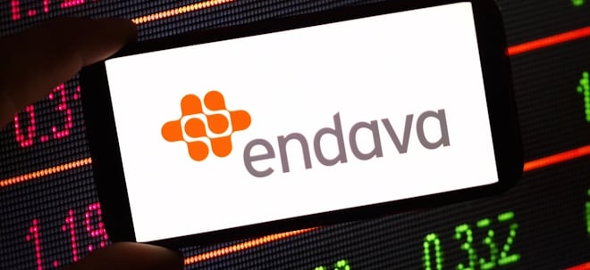 Endava-Aktie: Der unbekannte Quantum-Player mit Kurspotenzial?