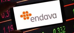 Endava-Aktie: Der unbekannte Quantum-Player mit Kurspotenzial?