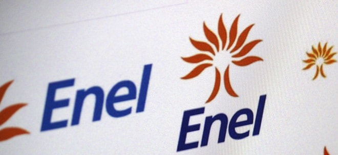 Perdita stimata in miliardi: Enel condivide con utili: Enel si separa dalle imprese russe |  notizia