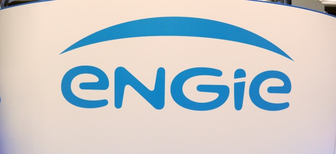 Kräftige Zuwächse: Engie erhöht erneut Gewinnprognose - Engie-Aktie profitiert | Nachricht | finanzen.net