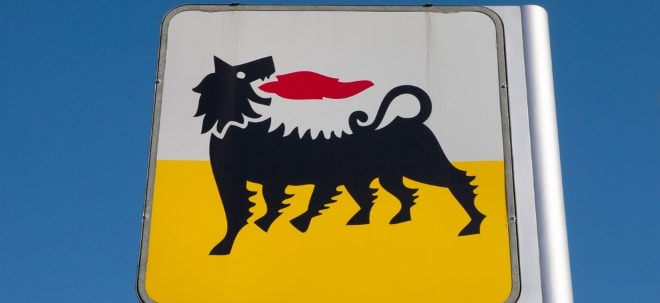 Eni-Aktie im Plus: Milliardendeal - Eni verkauft afrikanische Assets | finanzen.net