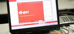 E.ON begibt Anleihen in Höhe von 1,75 Milliarden Euro