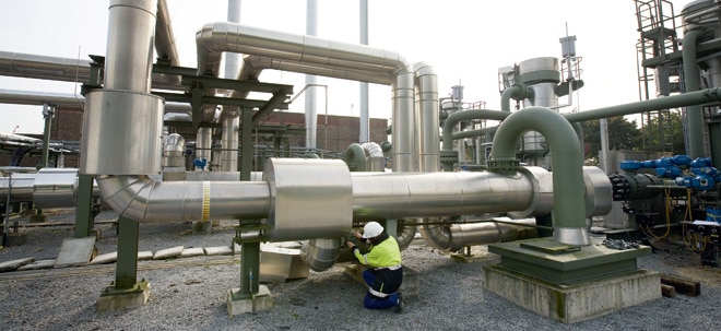 Eingriffe gefordert: RWE-Chef befürwortet staatliche Gasreserve wie bei Erdöl