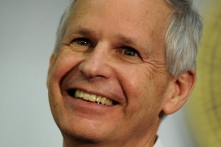 Charles Ergen