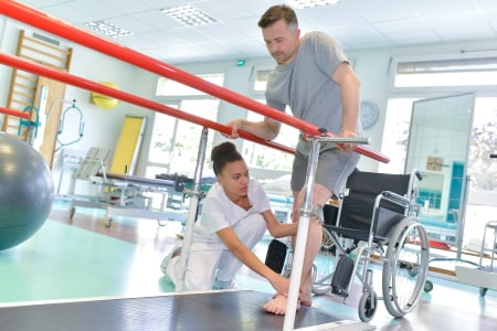 Ergotherapeutischer Assistent