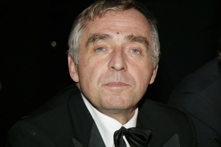 Erich Sixt