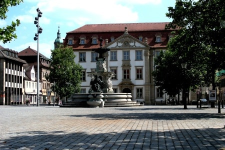 Erlangen
