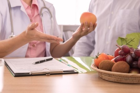 Gesundheits- und Sozialwesen